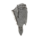 【COZY】005 CHAOSS DREAM WAXED GREY HAT