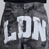 Camo LDN XL Colossus Jeans
