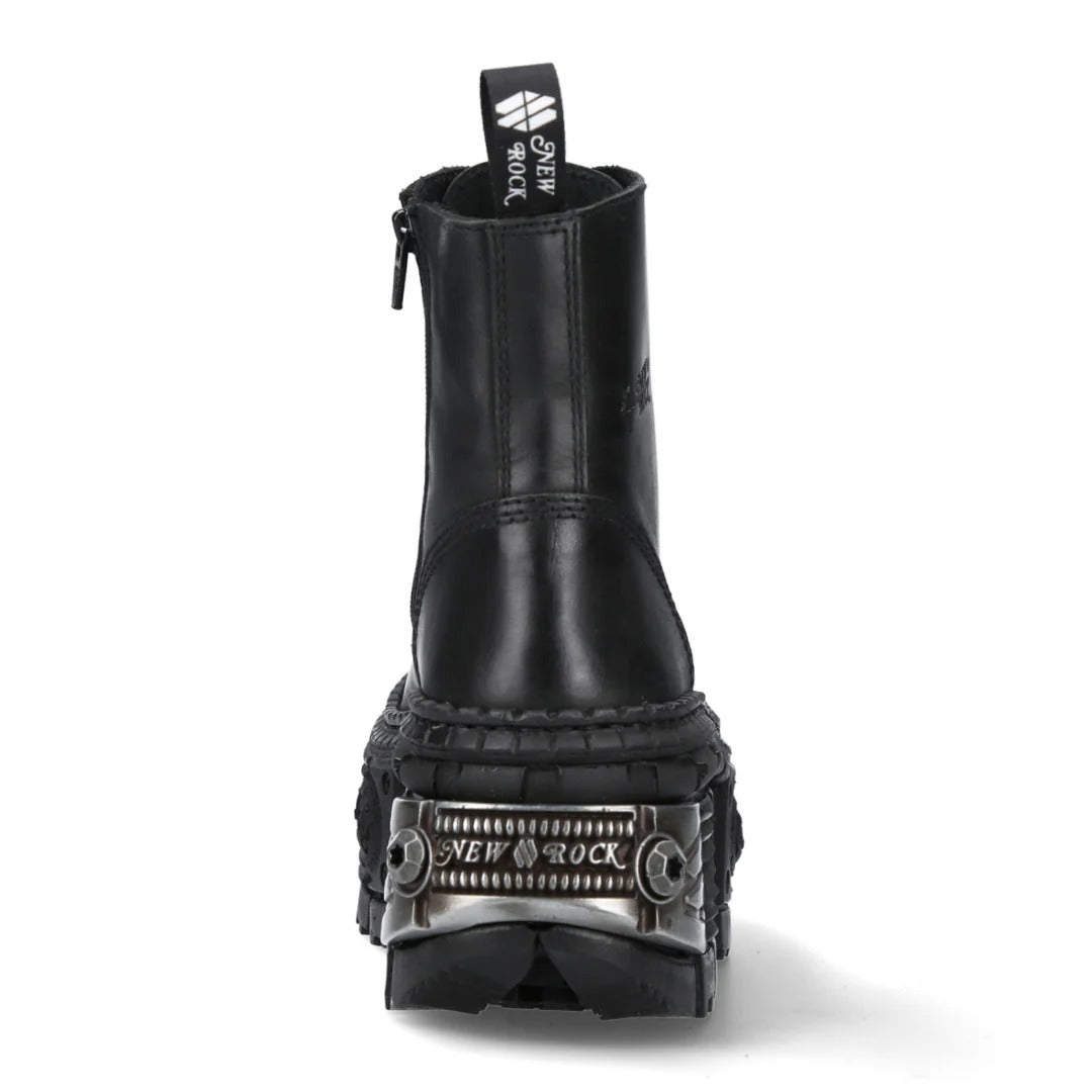 【NEW ROCK】M-WALL126-S3