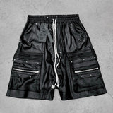 Cargo Boxing Short