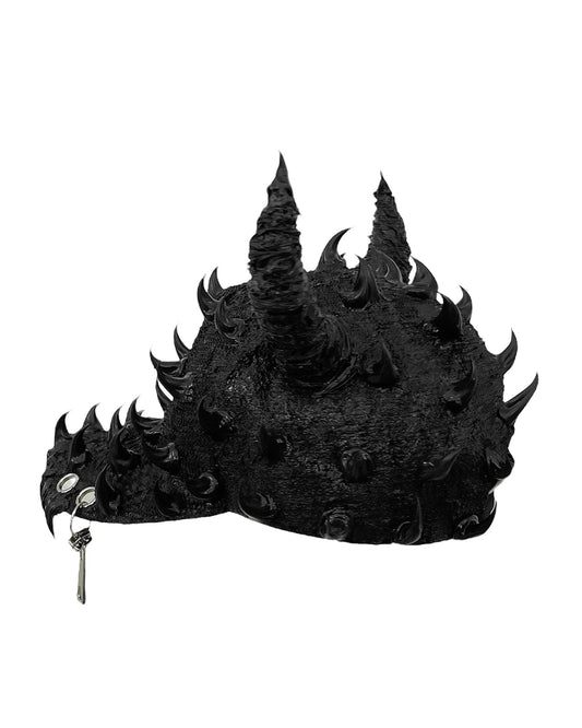 【UNIZ】Demon Venom Cap