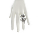 "EldritchBead" Ring1&2