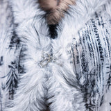 <IT's N0T BLACK & WHITE> - WHITE CYGNUS OLOR