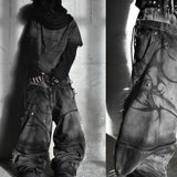 【NUMB ATELIER】Mod3.exe // Rogue