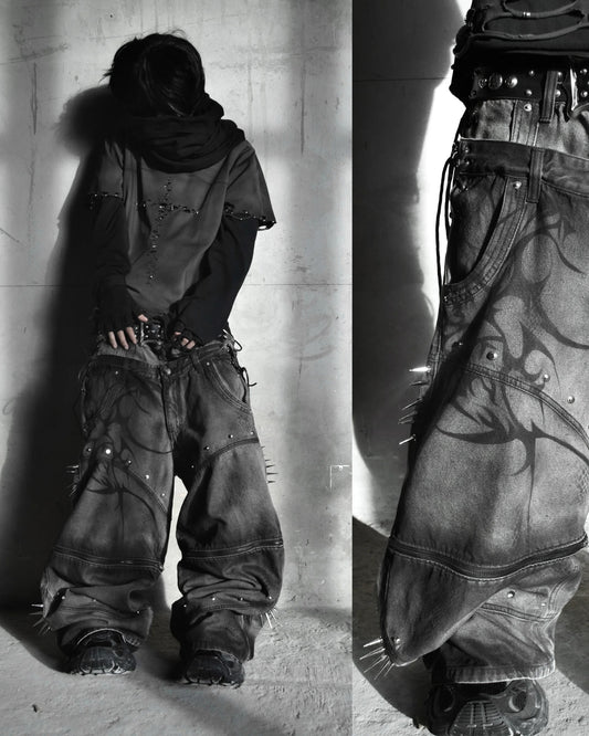 【NUMB ATELIER】Mod3.exe // Rogue