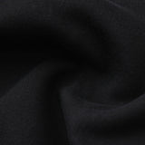 <NIGHT ROSE> LEG WARMERS - WASHED BLACK