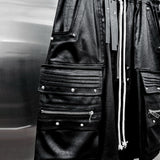 Cargo Boxing Short