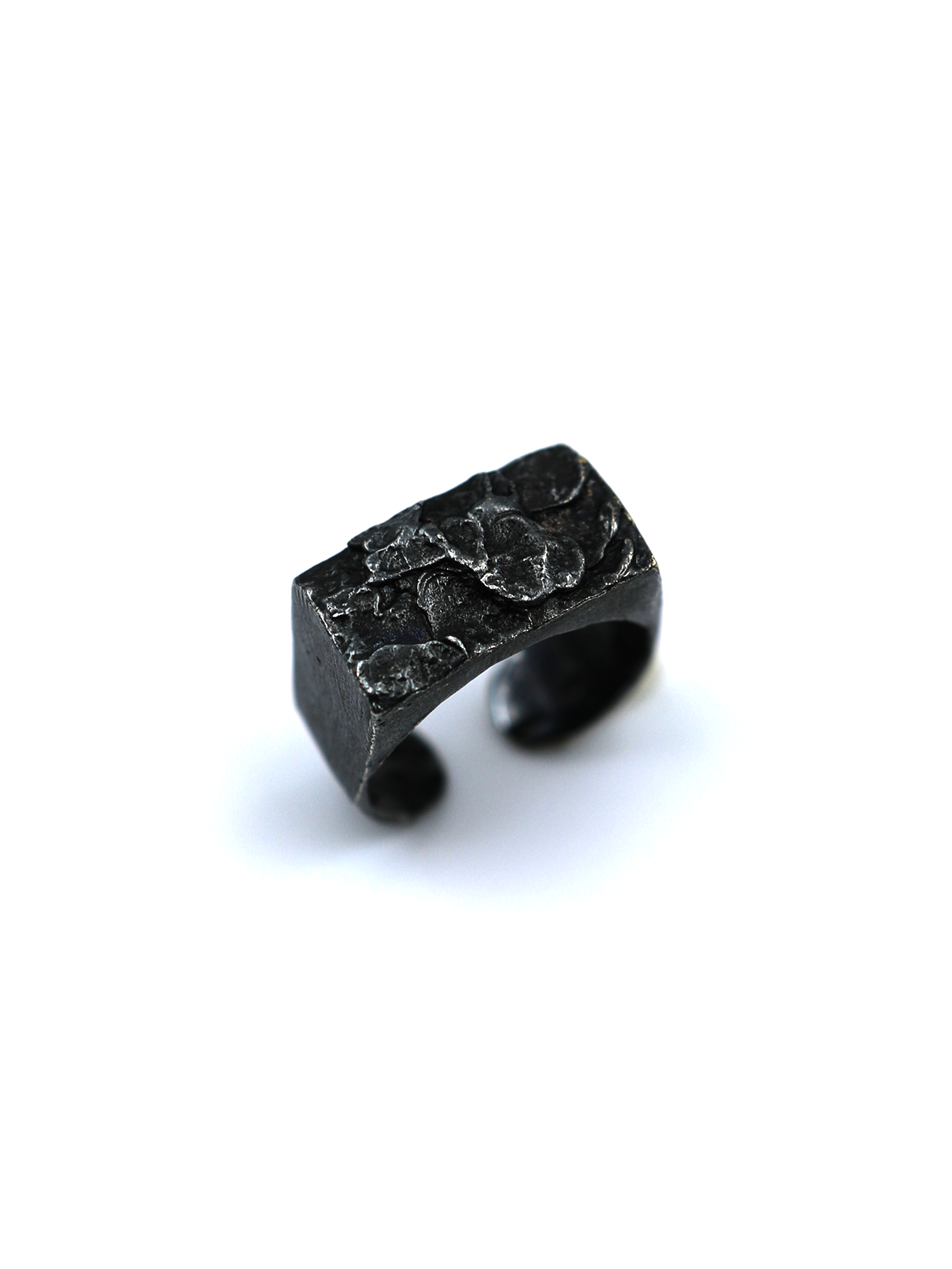 岩石肌理 BLACK